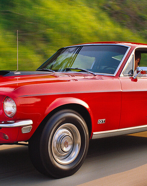 Classic Car Shipping: Special Requirements & Safety Measures