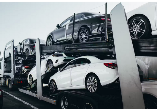 Auto Transport