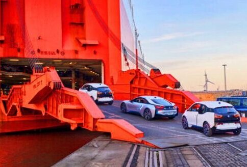 Car Shipping to the UAE – What You Need to Know