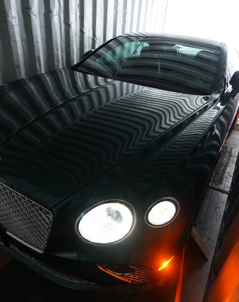 What You Can & Cannot Leave Inside a Vehicle During Shipping