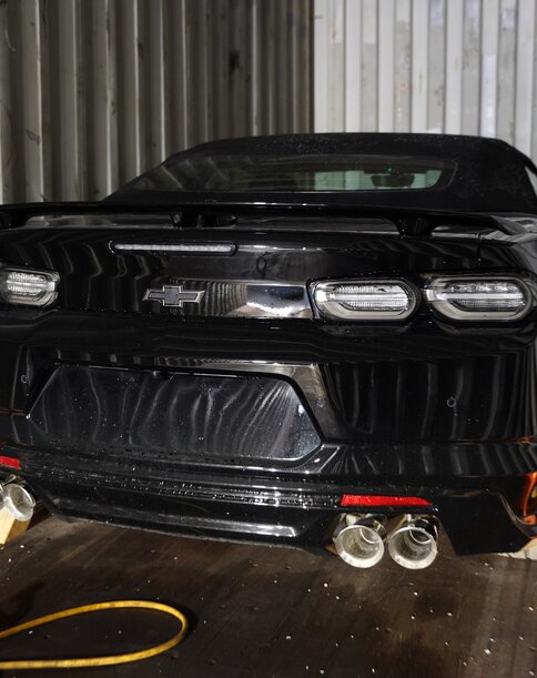 Why Clients Trust All Cargo Export