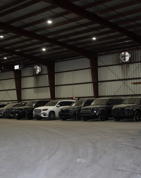 The Role of Warehouse Operations in Successful International Shipping