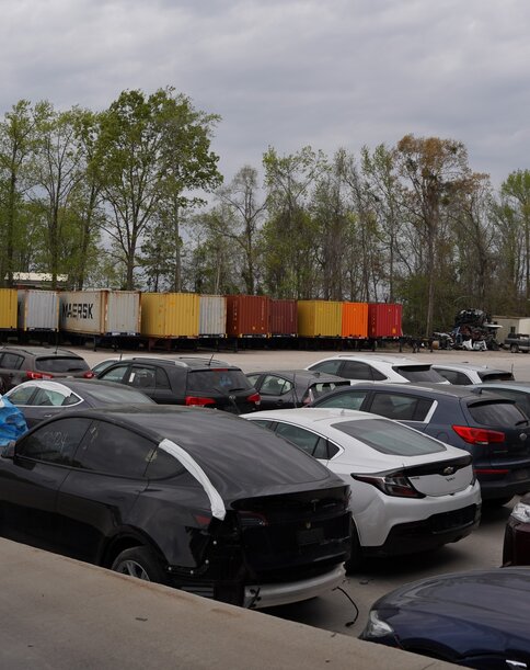 Why Location Matters: 15 Minutes From Savannah Port