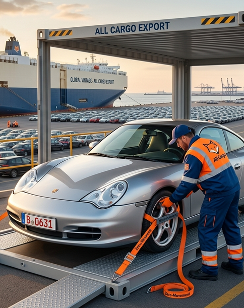 VAT & Import Duties 2026: Your Step-by-Step Guide to Importing US Cars to Germany