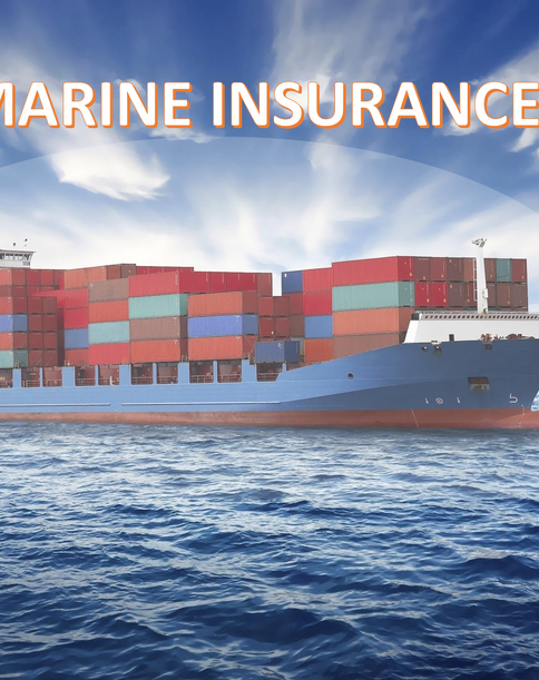 Insurance for Ocean Freight: When It’s Worth It