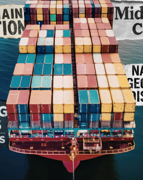 Post-Crisis Recovery: How Middle Eastern Ports are Rebuilding Throughput After the 2025-2026 Disruptions