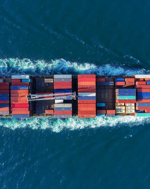 The Complete Guide to Ocean Freight: Costs, Timing, and Best Practices 