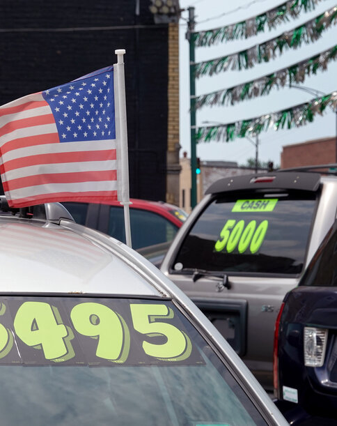 Why the USA Remains a Top Source for Quality Used Cars