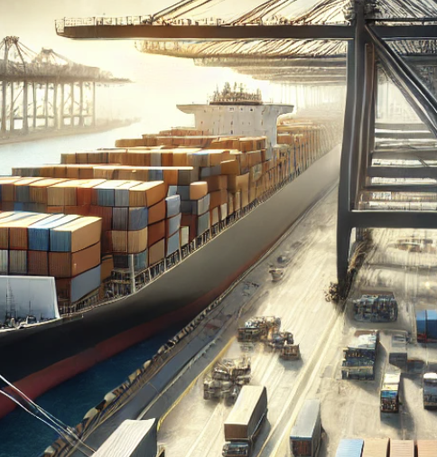 Adapting to Supply Chain Disruptions: Lessons Learned from Recent Global Events