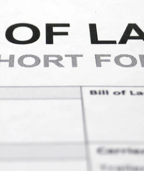 Understanding Bill of Lading: Key Document in Shipping