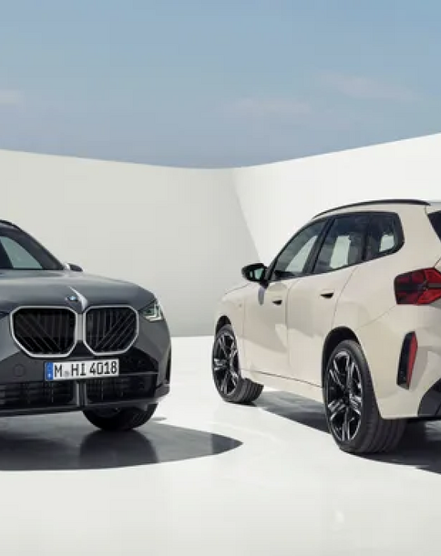 Top 5 SUVs Most Exported from the USA to Africa