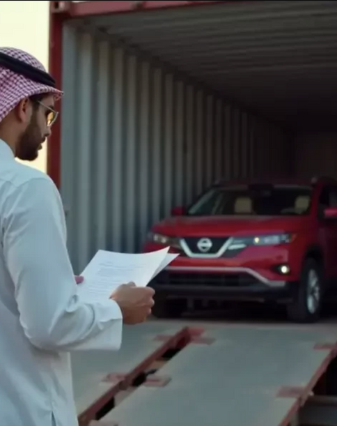 Top SUVs Imported from the USA to Kuwait in 2025