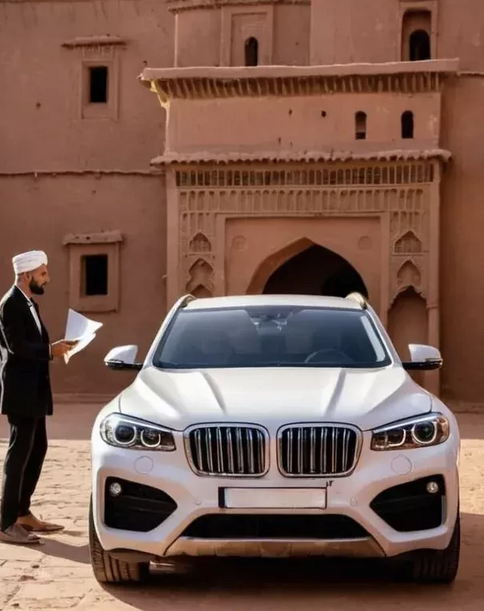 Morocco’s Growing Demand for American Cars