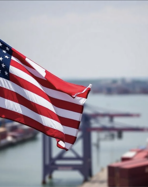 Top 5 Ports for Car Export from the USA 